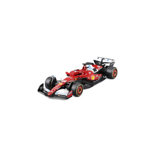 Scuderia Ferrari F1 Charles Leclerc SF25 1:43 Model Car
