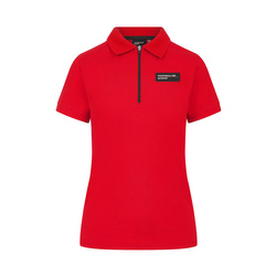 2025 Porsche Motorsport Women's Polo