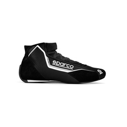 Sparco X-LIGHT Racing Shoes Black (FIA homologation)