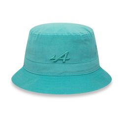 Alpine F1 Mens Cord Bucket Hat