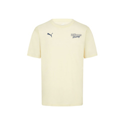 2024 Williams Racing Men's Oversized T-Shirt