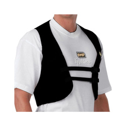 OMP Rib Protection Vest black