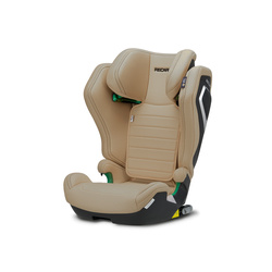 Recaro AXION 1 Elegant Beige Child Seat