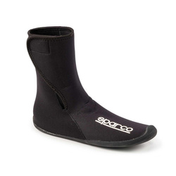 Sparco waterproof shoes