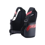 Alpinestars Rib Protection Vest black-red