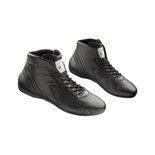 OMP CARRERA MY21 Racing Shoes Black (FIA )