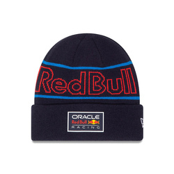 2024 Red Bull Racing Mens Team Winter Hat