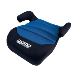 OXIMO V2 Child Seat blue (22-36 kg)