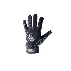 OMP WORKSHOP EVO Mechanics Gloves black