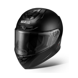 Sparco X-PRO Full Face Helmet black