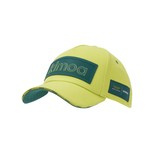 2024 Aston Martin F1 Mens Alonso Kimoa Patch Cap lime