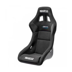 Sparco QRT - R MY 19 Rally Car Seat (FIA homologation)