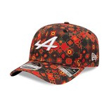 Alpine F1 Mens Barcelona baseball cap