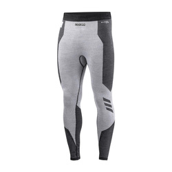 Sparco RW-10 SHIELD PRO underwear pants grey (FIA)