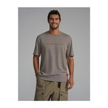 Dakar DKR OV 0224 Mens T-shirt grey