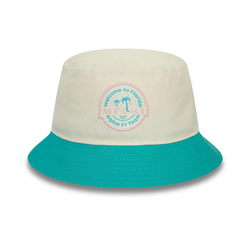 2024 Alpine F1 Mens Miami GP Bucket Hat