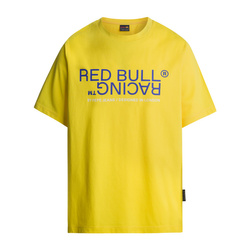 2024 Red Bull Racing Mens Reflect T-Shirt