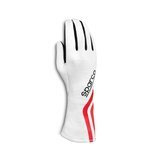 Sparco LAND CLASSIC MY20 Rally Gloves white (FIA Homologation)