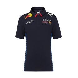 Max Verstappen Team Red Bull Racing 2024 children's polo shirt