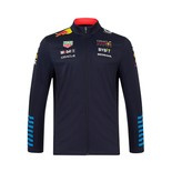 2024 Red Bull Racing Mens Team Softshell Jacket