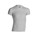 OMP KS MY24 Karting T-shirt white