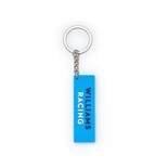 2024 Williams Racing Silicone Keychain