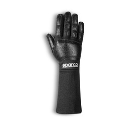 Sparco R-TIDE Mechanics Gloves black (FIA)