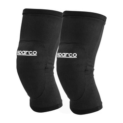 Sparco Racing Knee Pads black