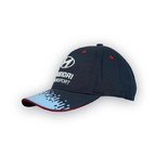 Hyundai Motorsport Kids Team Baseball Cap 