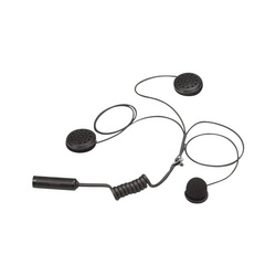 Stilo Replacement WRC Intercom Kit For Full Face Helmets