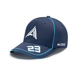 2024 Williams Racing Children's Albon Cap