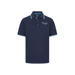 2025 Williams Racing Men's Core Polo