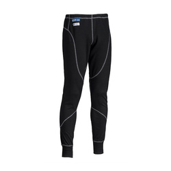 Sparco PRO TECH RW-7 underwear pants black (with FIA homologation)