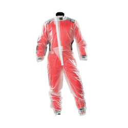 OMP Rain-K Kids Rainproof Kart Suit