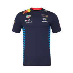 Team Red Bull Racing 2024 Men's T-Shirt