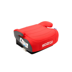 Sparco SK100I PIK Child Seat red (22-36 kg)