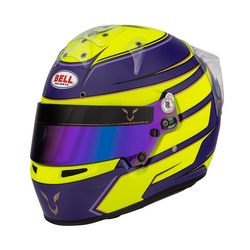 Bell KC7-CMR Lewis Hamilton Karting Helmet