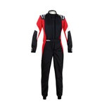 Sparco Competition Lady MY22 Racing Suit black (FIA)