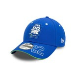 2024 Visa CashApp RB Mens Tsunoda Team baseball cap