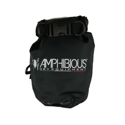 Amphibious TUBE 3 Waterproof Bag black