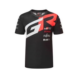 Toyota Gazoo Racing Kids Youth T-Shirt WEC Team