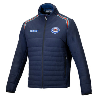 Sparco Frame Martini Racing Jacket