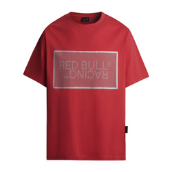 2024 Red Bull Racing Mens Film Logo T-Shirt