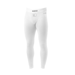 Sparco PRIME RW-10 underwear pants white (FIA)