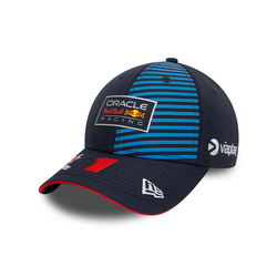 2024 Red Bull Racing Mens Verstappen Team Baseball Cap