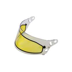 Bell DSAF helmet SE05 visor yellow