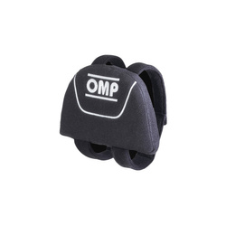 OMP Seat Head Support Cushion HRC/WRC Series