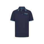 2025 Williams Racing Men's Core Polo