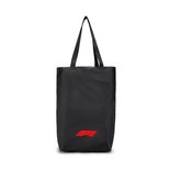 Logo Bag Formula 1 F1 Black