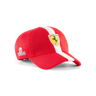 2025 Ferrari F1 China GP Baseball Cap